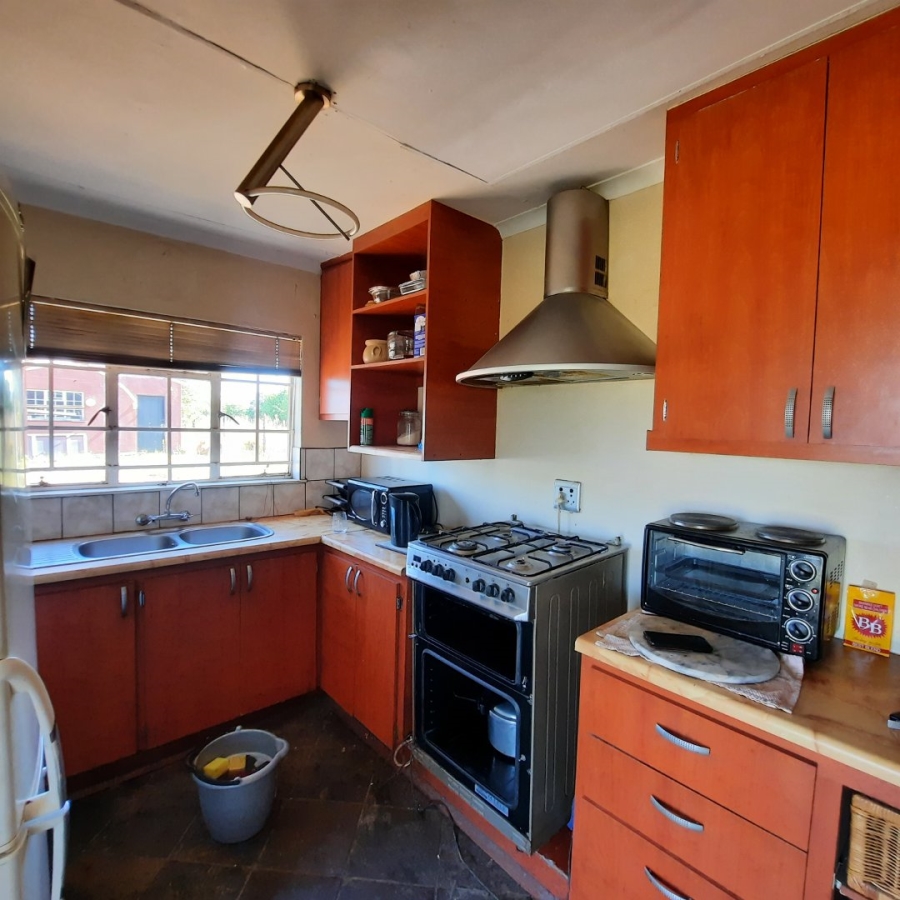 3 Bedroom Property for Sale in Bloemdal Free State